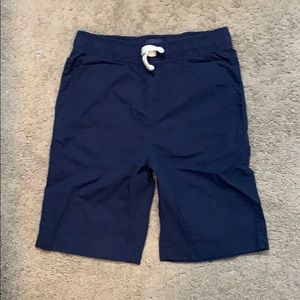 Blue Childrens Place Shorts